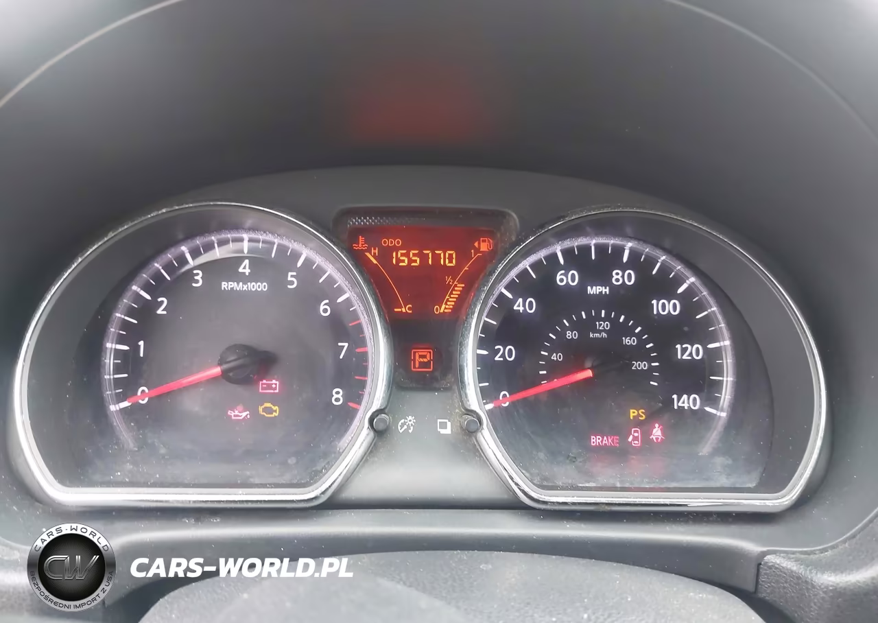 2014 Nissan Versa 1.6 Sv VIN:3N1CN7AP3EL805300 - 7