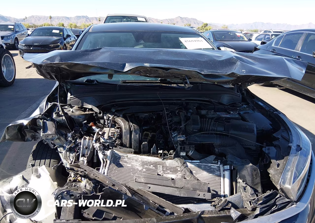 2024 Kia Forte Lxs VIN:3KPF24AD8RE726254 - 10