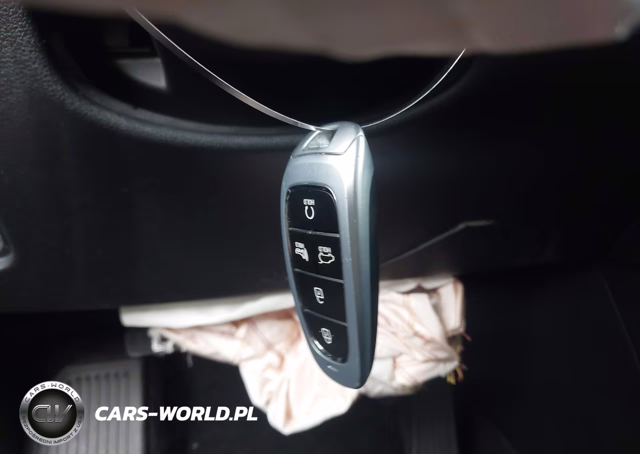2025 Hyundai Palisade Sel Premium 8P VIN:KM8R44GEXSU876795 - 11
