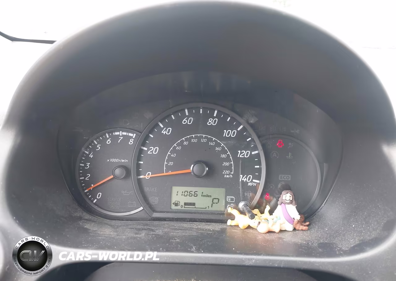 2017 Mitsubishi Mirage Es VIN:ML32A3HJ3HH020036 - 7