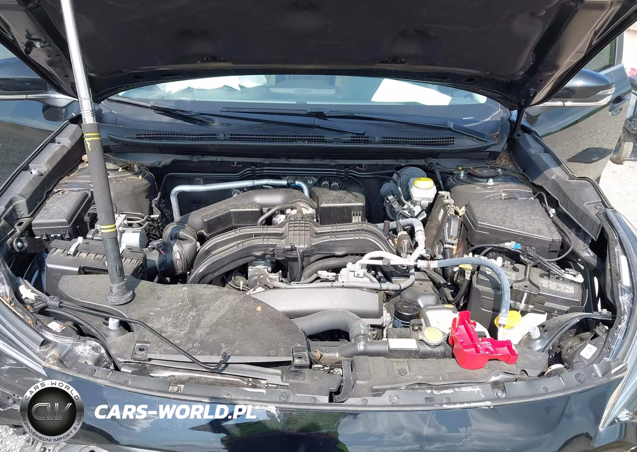 2024 Subaru Outback Limited VIN:4S4BTANC4R3161466 - 10