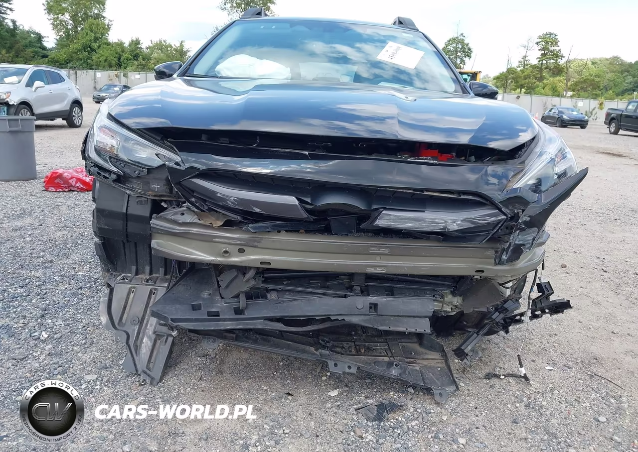2024 Subaru Outback Limited VIN:4S4BTANC4R3161466 - 6
