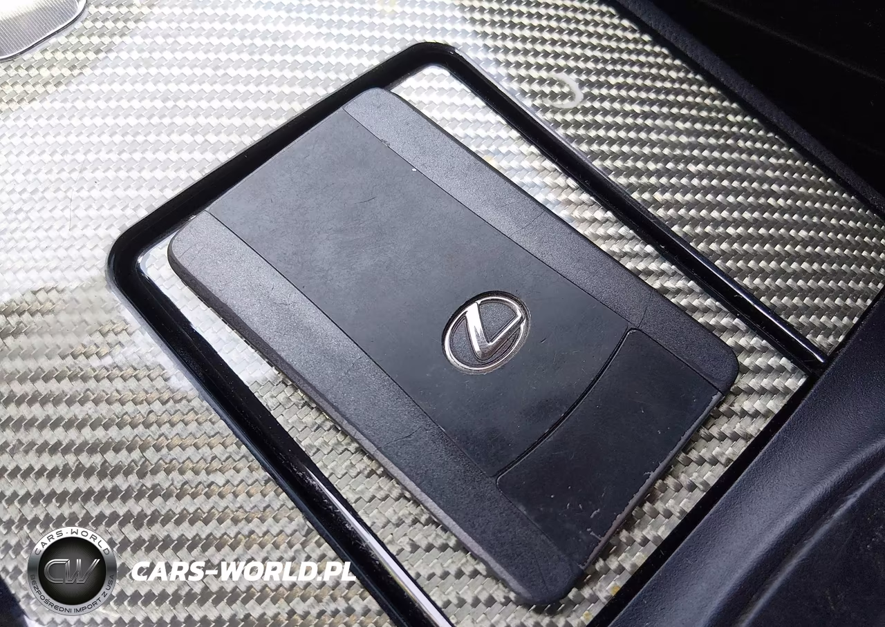 2012 Lexus Is F VIN:JTHBP5C29C5009803 - 11