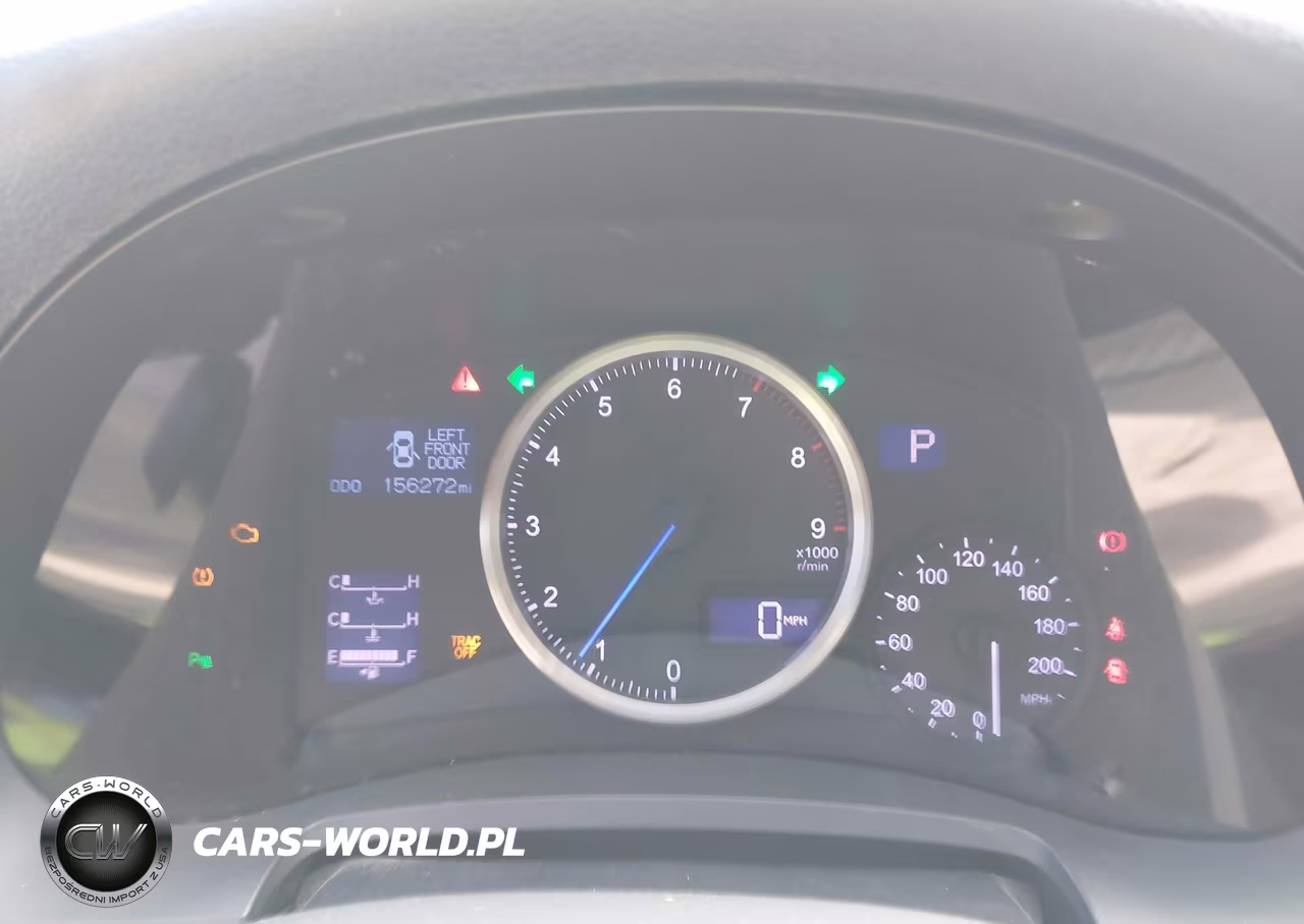2012 Lexus Is F VIN:JTHBP5C29C5009803 - 7