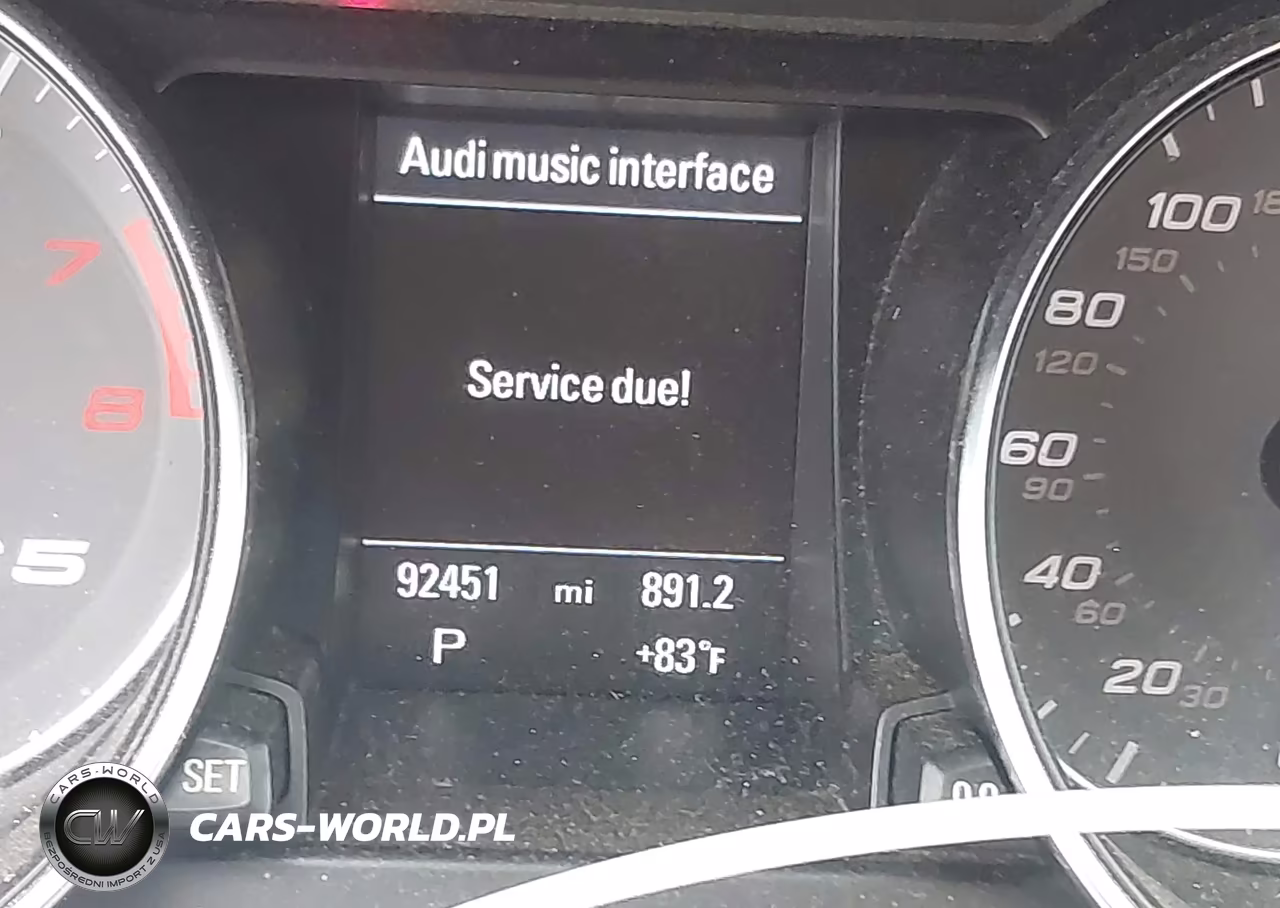 2012 Audi S5 Premium Plus VIN:WAUCVAFR0CA001431 - 15