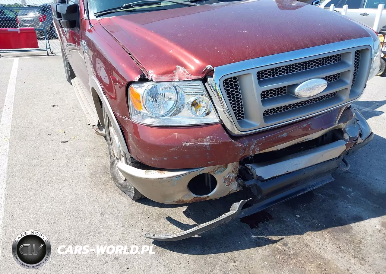 2006 Ford F-150 Fx4-Lariat-Xlt VIN:1FTPW14536KB14161 - 17