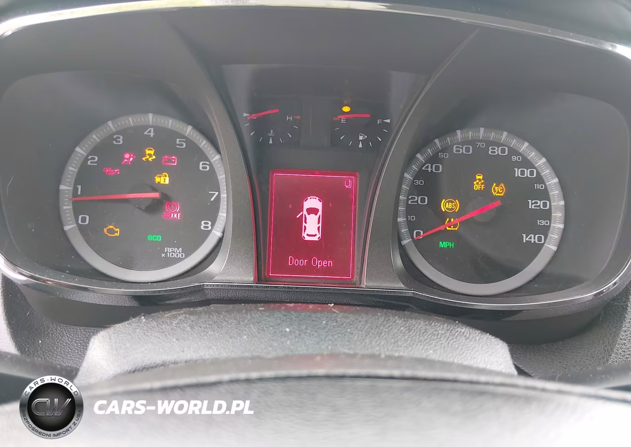 2015 GMC Terrain Sle-1 VIN:2GKALMEK9F6287923 - 7