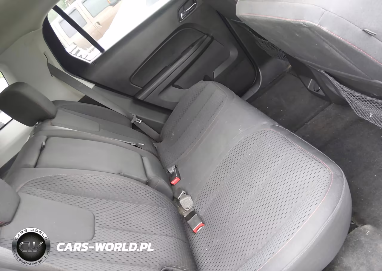 2015 GMC Terrain Sle-1 VIN:2GKALMEK9F6287923 - 8