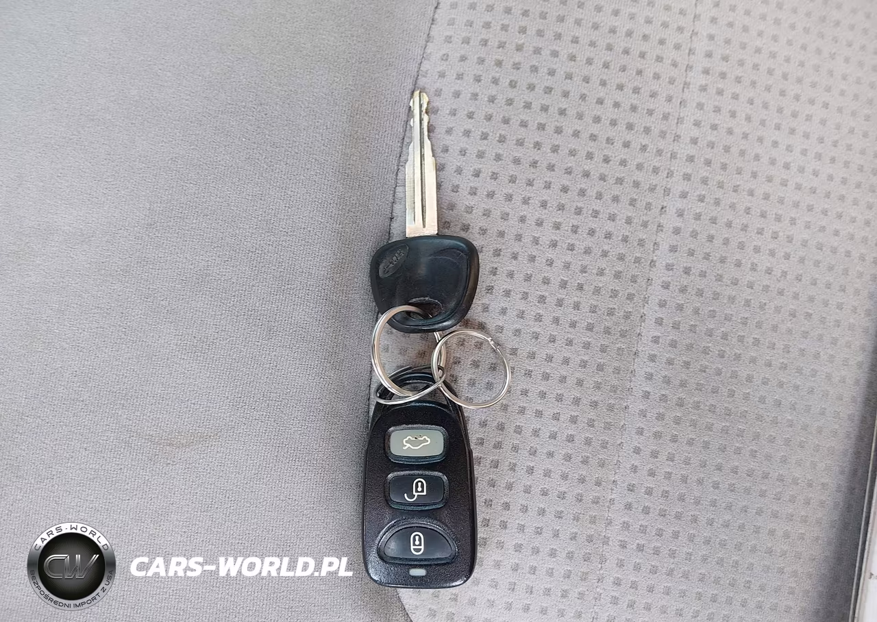 2007 Kia Spectra Ex VIN:KNAFE121975395720 - 11