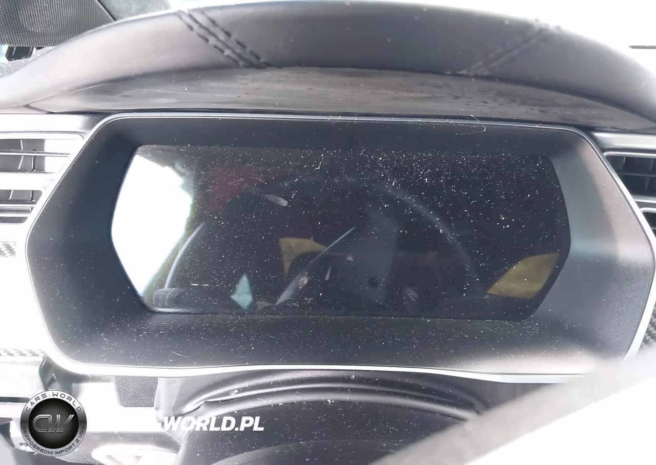 2018 Tesla Model X 100D-75D-P100D VIN:5YJXCBE22JF089357 - 13