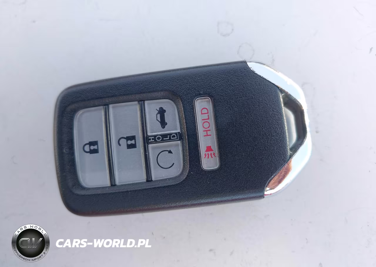 2019 Honda Insight Ex VIN:19XZE4F55KE005045 - 11