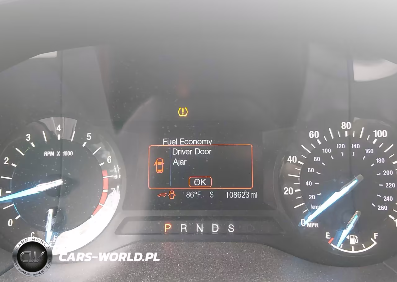 2017 Ford Edge Sel VIN:2FMPK4J90HBB01445 - 7