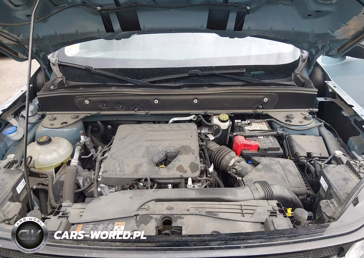 2021 Ford Bronco Sport Outer Banks VIN:3FMCR9C60MRA43987 - 10