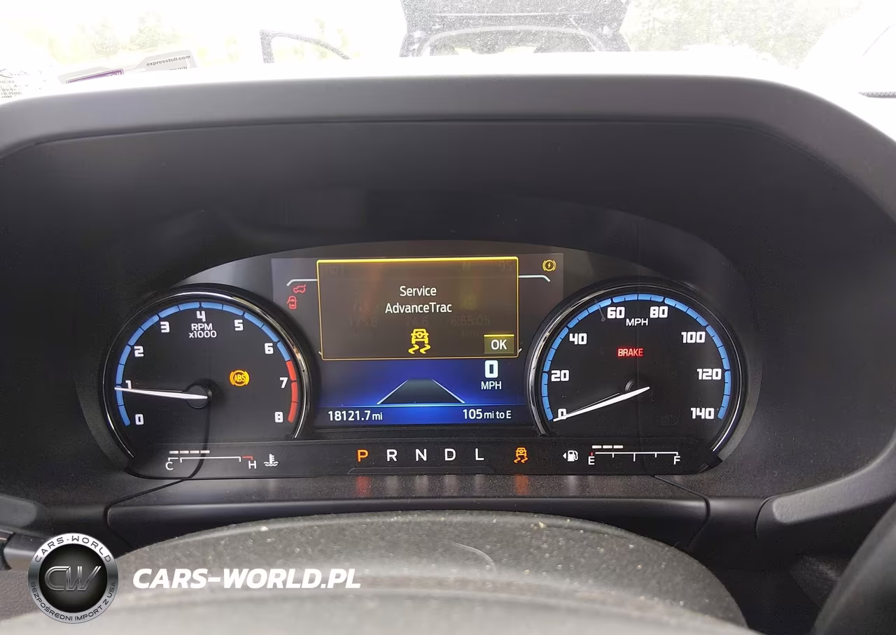 2021 Ford Bronco Sport Outer Banks VIN:3FMCR9C60MRA43987 - 7