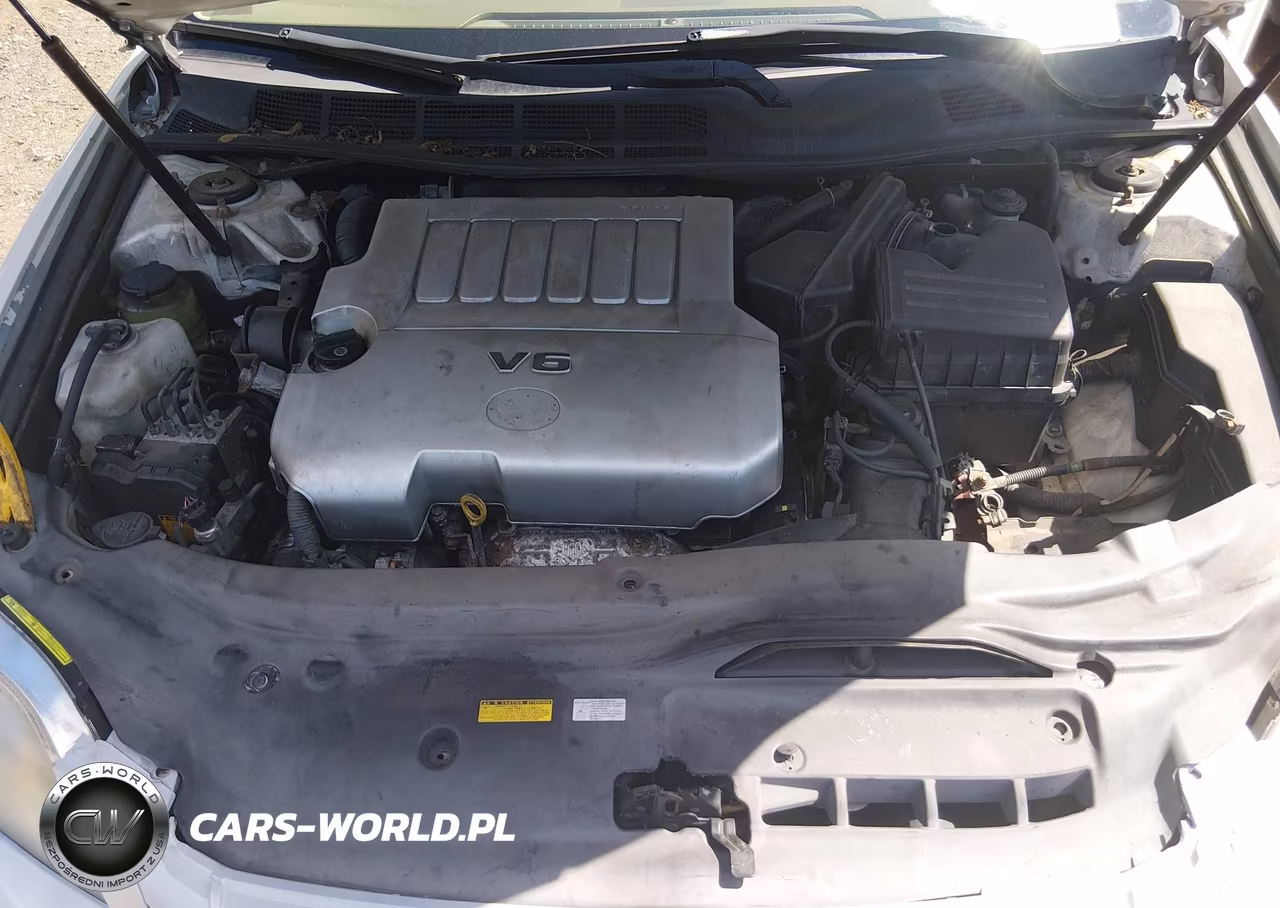 2007 Toyota Avalon Limited VIN:4T1BK36B57U228121 - 10
