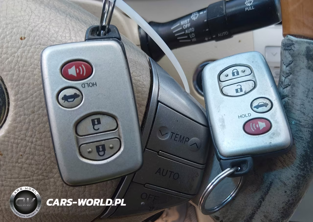 2007 Toyota Avalon Limited VIN:4T1BK36B57U228121 - 11