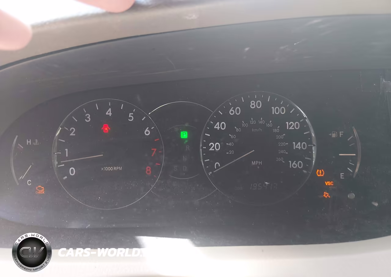2007 Toyota Avalon Limited VIN:4T1BK36B57U228121 - 7