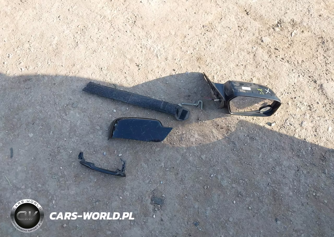 2007 Ford Fusion Se VIN:3FAHP07Z87R262058 - 12