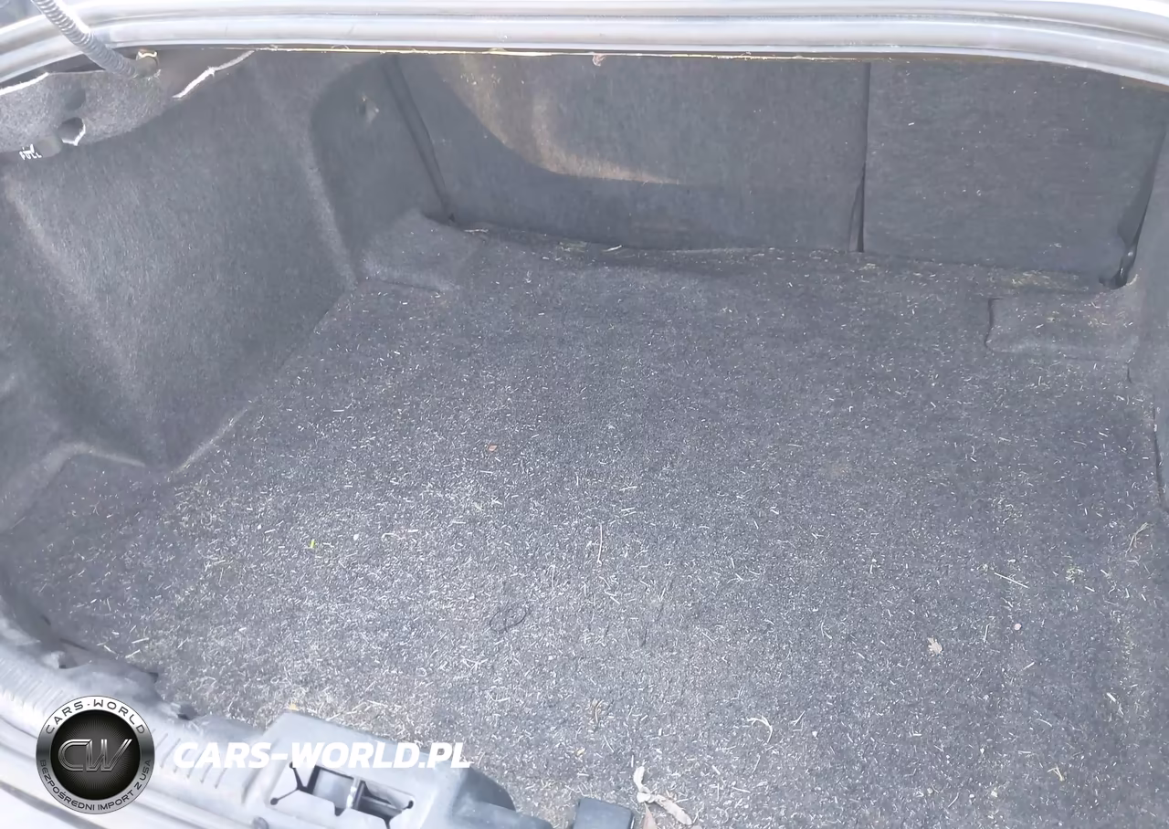 2007 Ford Fusion Se VIN:3FAHP07Z87R262058 - 18