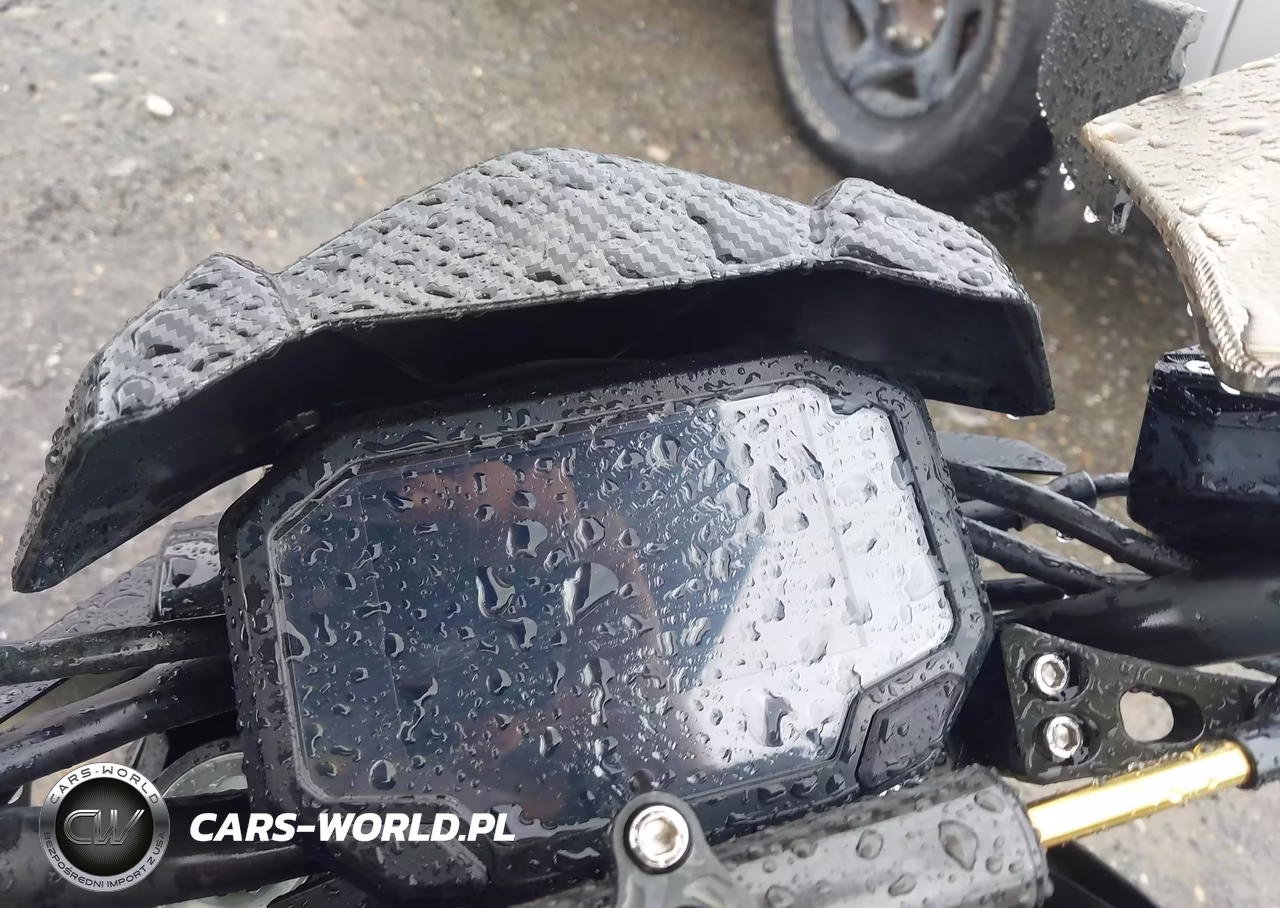 2020 Kawasaki Zr900 F VIN:ML5ZRDF13LDA40183 - 7
