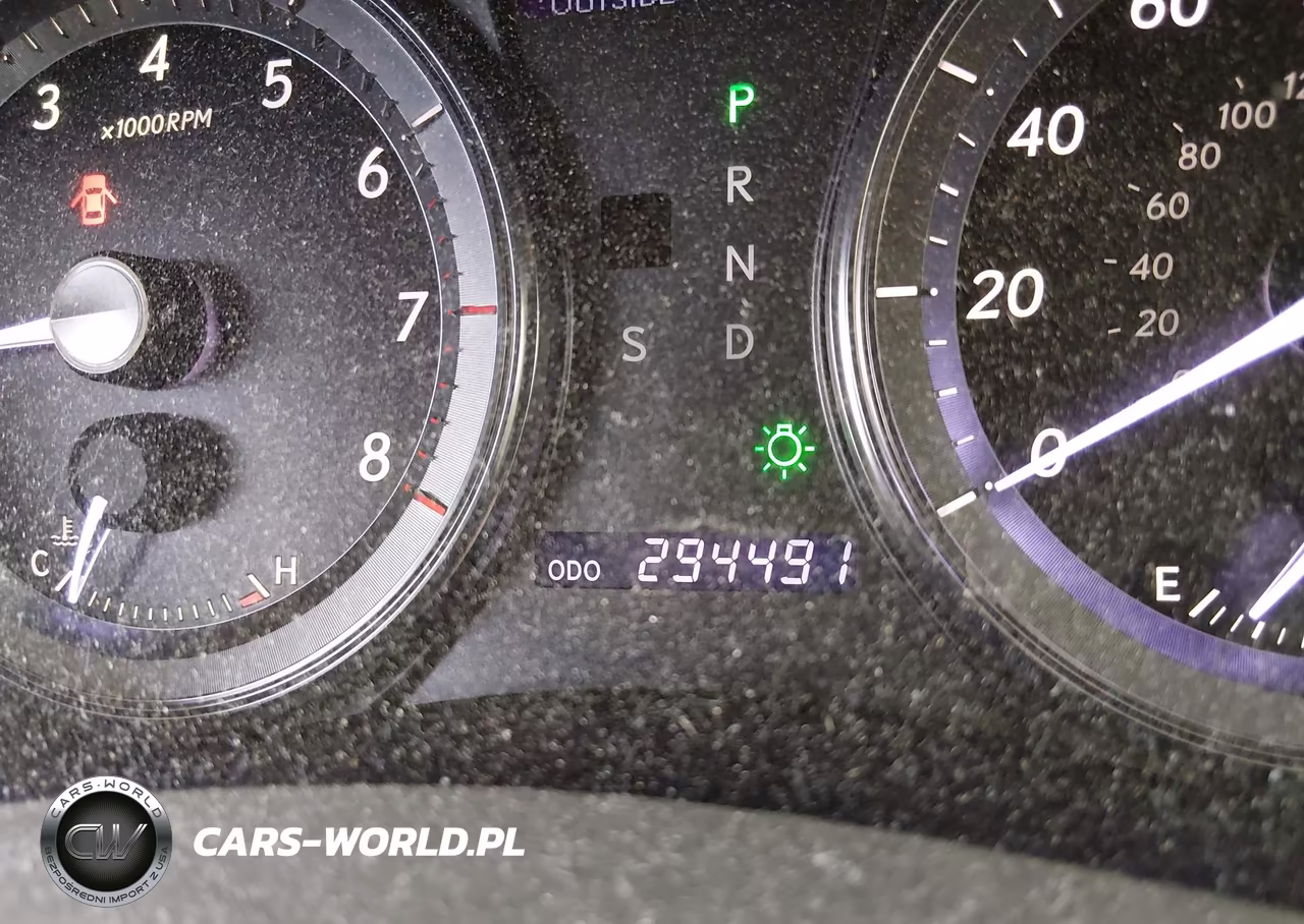 2012 Lexus Es 350 VIN:JTHBK1EG0C2510449 - 15