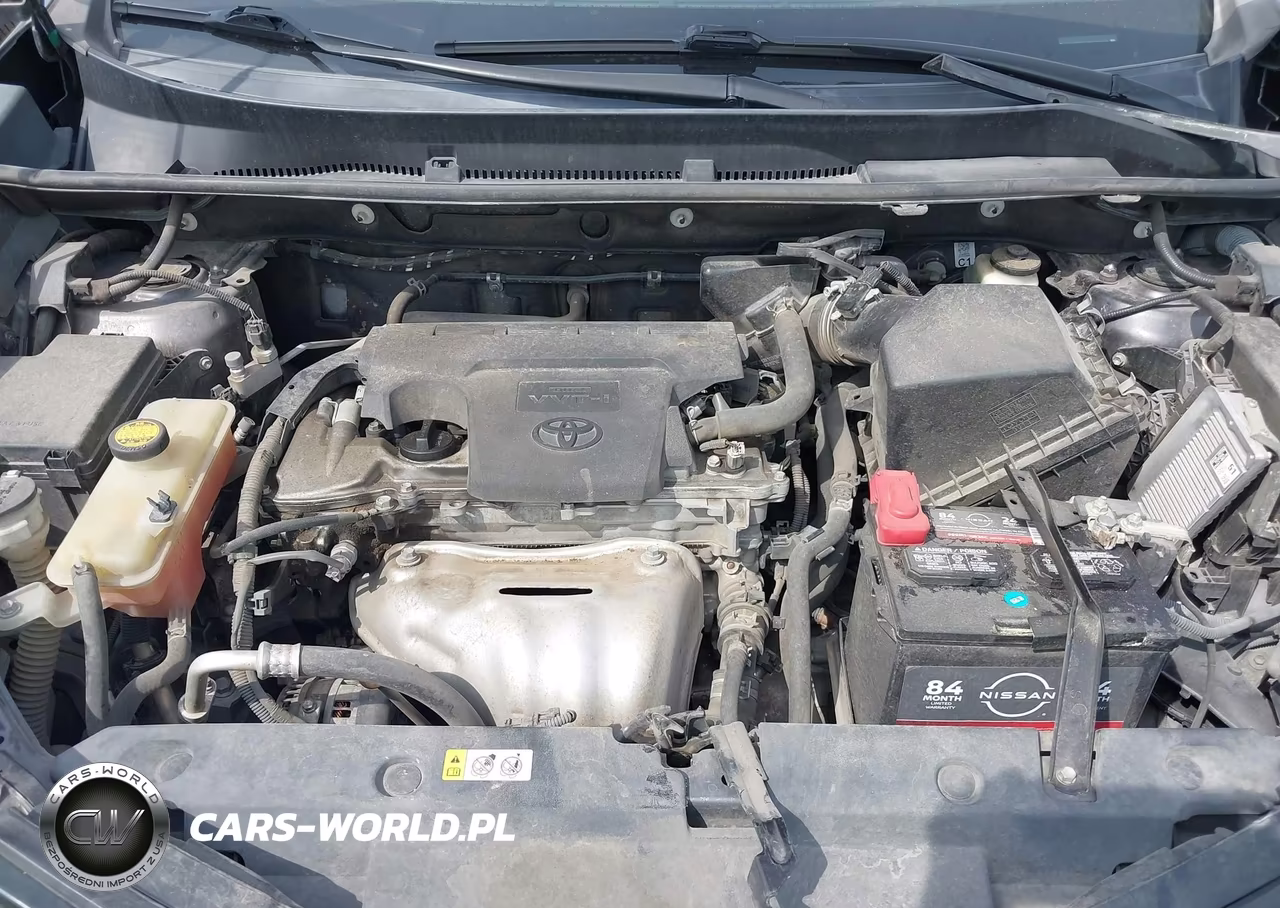 2017 Toyota Rav4 Le VIN:2T3ZFREV7HW341658 - 10