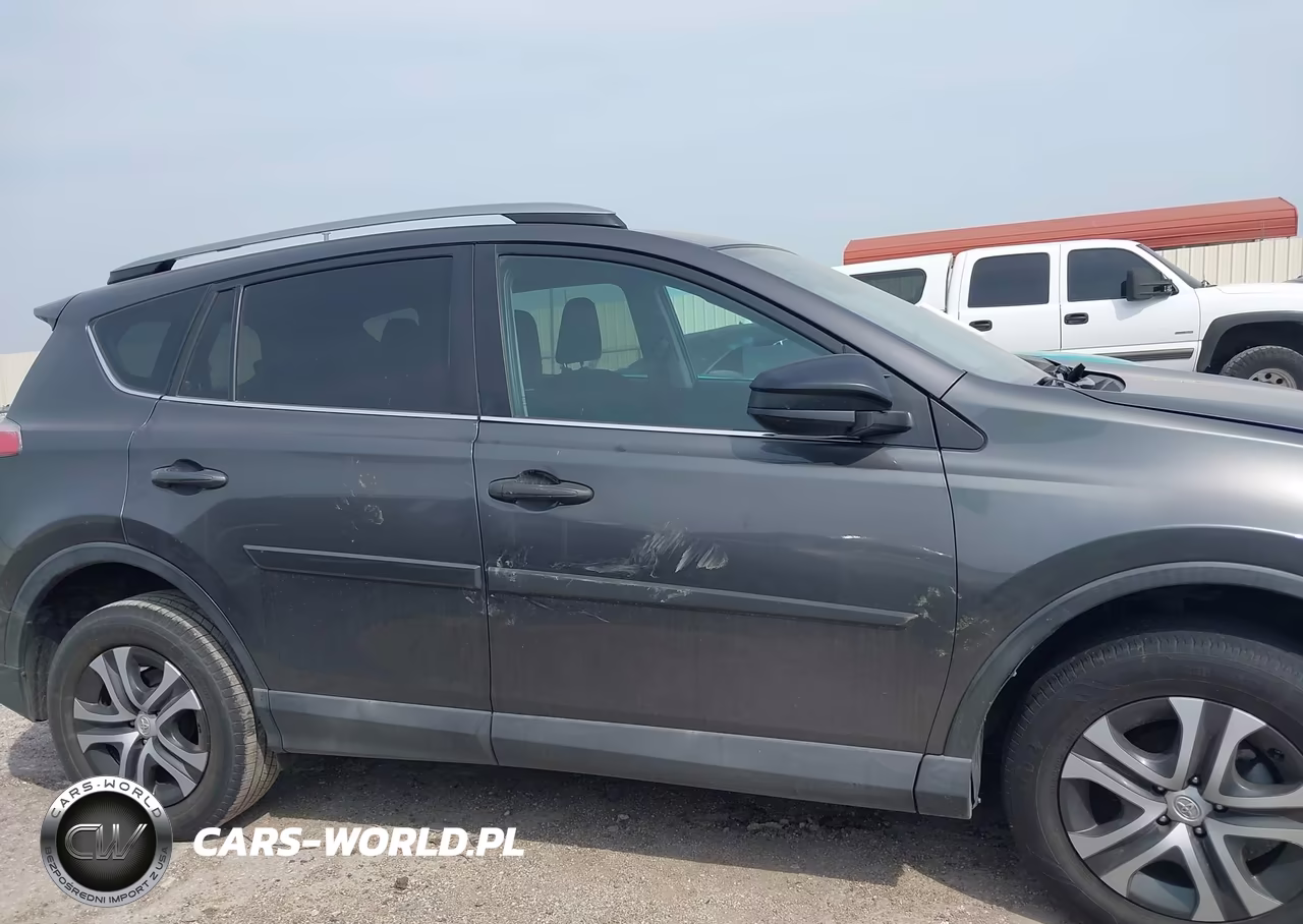 2017 Toyota Rav4 Le VIN:2T3ZFREV7HW341658 - 13