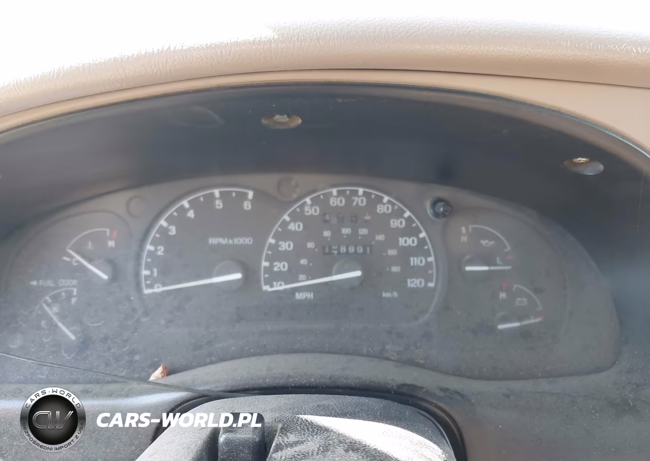 1998 Ford Ranger Splash-Xl-Xlt VIN:1FTZR15U4WPA23943 - 7