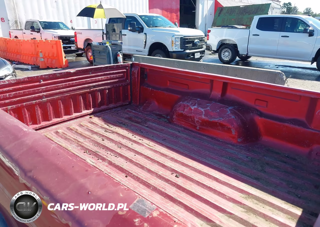 1998 Ford Ranger Splash-Xl-Xlt VIN:1FTZR15U4WPA23943 - 8