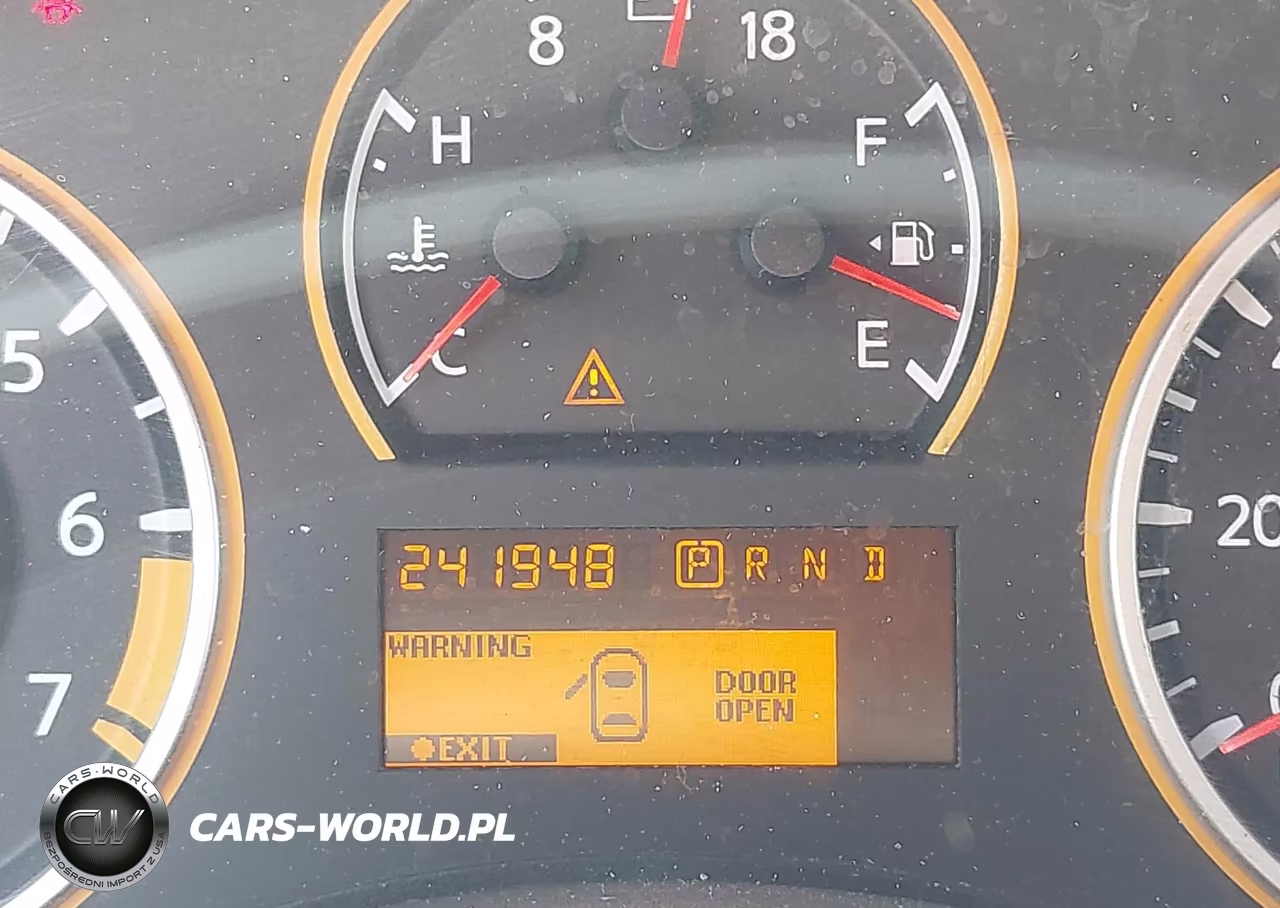 2011 Nissan Armada Sv VIN:5N1BA0ND9BN616072 - 15