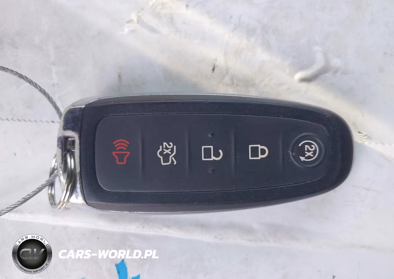 2016 Ford Escape Titanium VIN:1FMCU0J97GUC12083 - 11