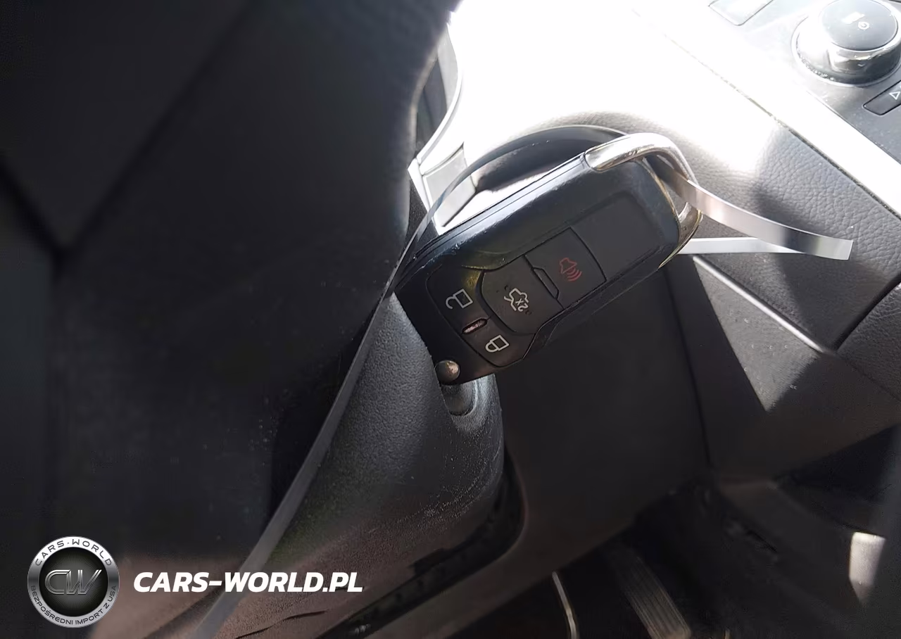 2016 Ford Fusion S VIN:1FA6P0G72G5114979 - 11