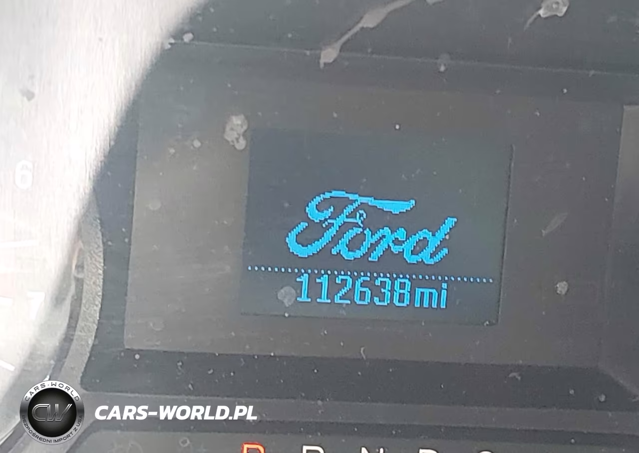 2016 Ford Fusion S VIN:1FA6P0G72G5114979 - 15