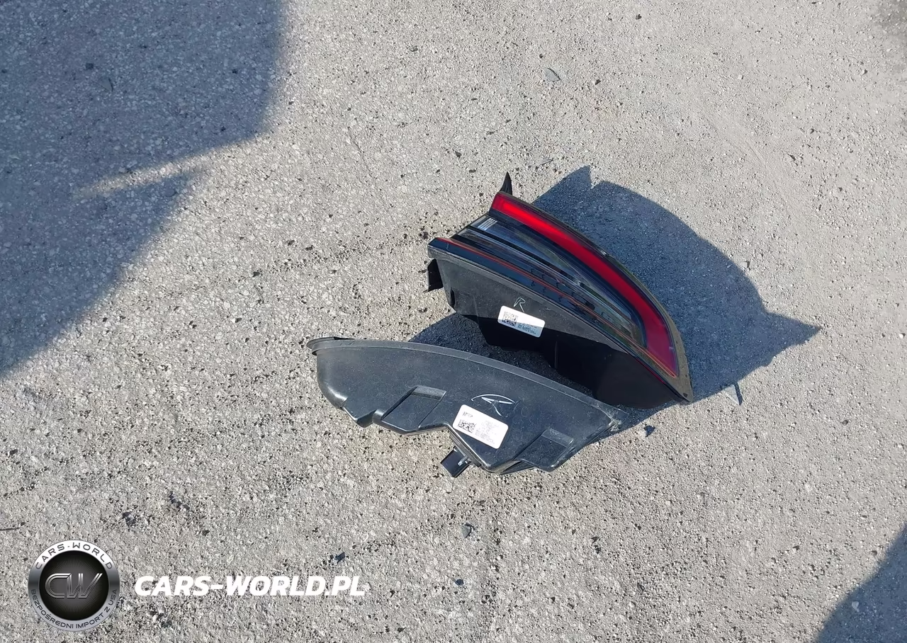 2020 Dodge Charger Sxt Rwd VIN:2C3CDXBG3LH156106 - 12