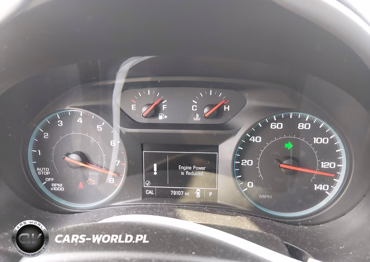 2021 Chevrolet Malibu Fwd Rs VIN:1G1ZG5ST5MF052033 - 7