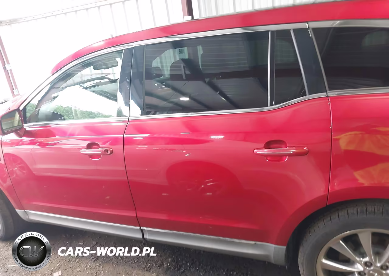 2010 Lincoln Mkt Ecoboost VIN:2LMHJ5AT2ABJ13308 - 14