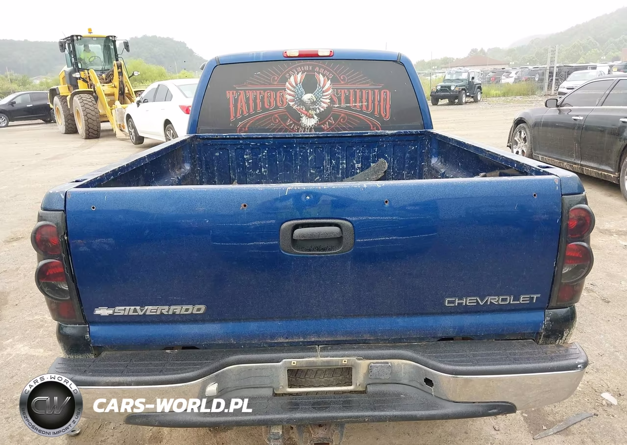 2000 Chevrolet Silverado 1500 Ls VIN:2GCEC19T8Y1349682 - 17