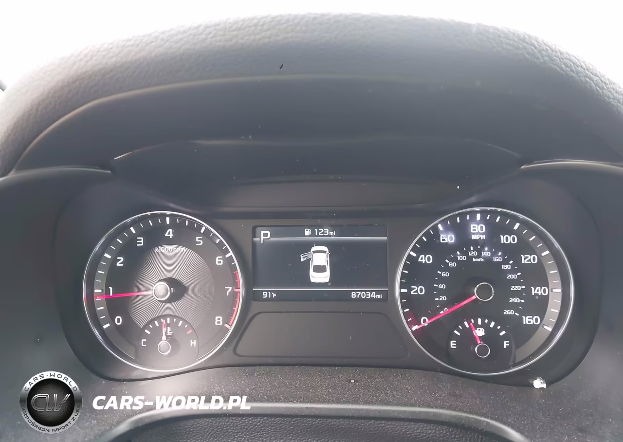 2024 Kia Forte Lxs VIN:3KPF24AD8RE789256 - 7