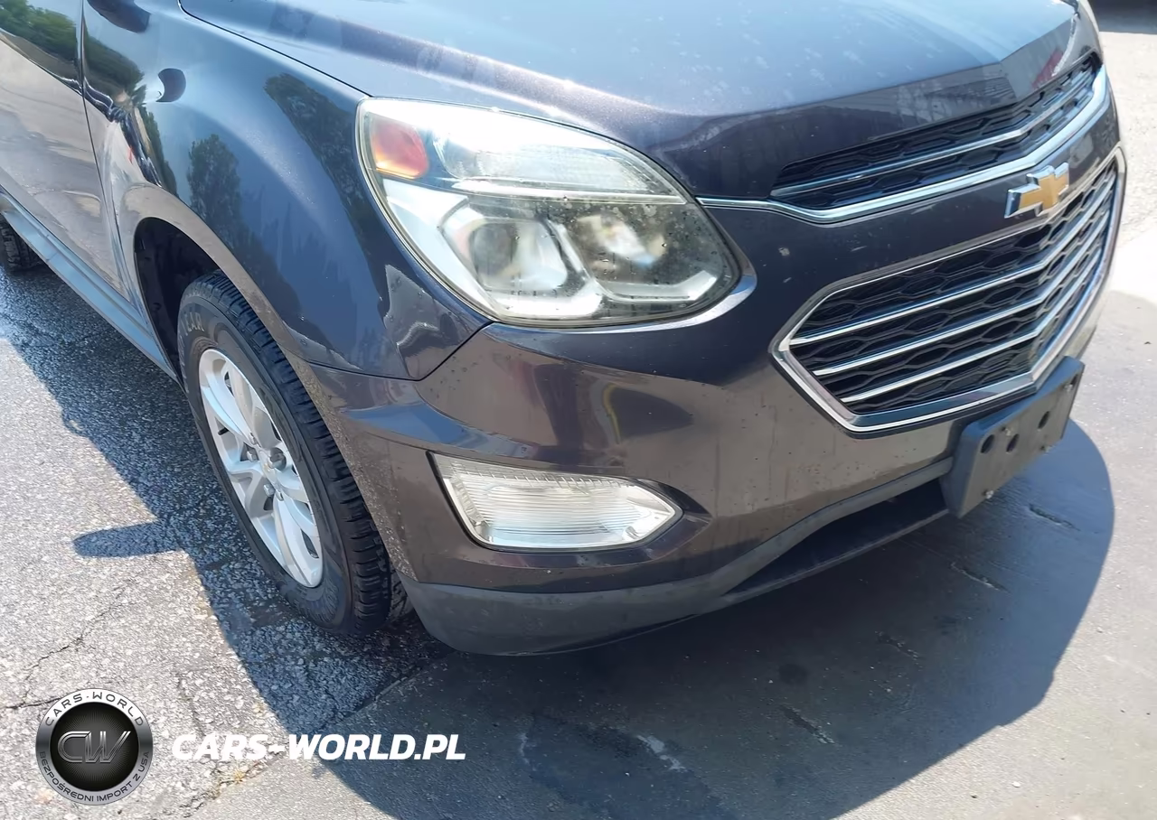 2016 Chevrolet Equinox Lt VIN:2GNFLFEK8G6336213 - 12