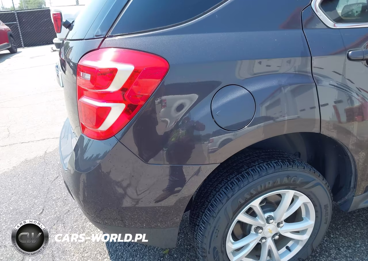 2016 Chevrolet Equinox Lt VIN:2GNFLFEK8G6336213 - 14