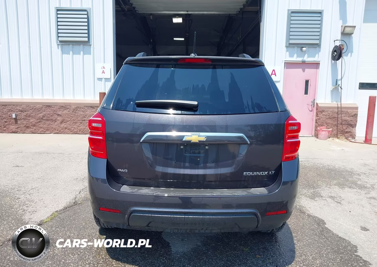 2016 Chevrolet Equinox Lt VIN:2GNFLFEK8G6336213 - 21