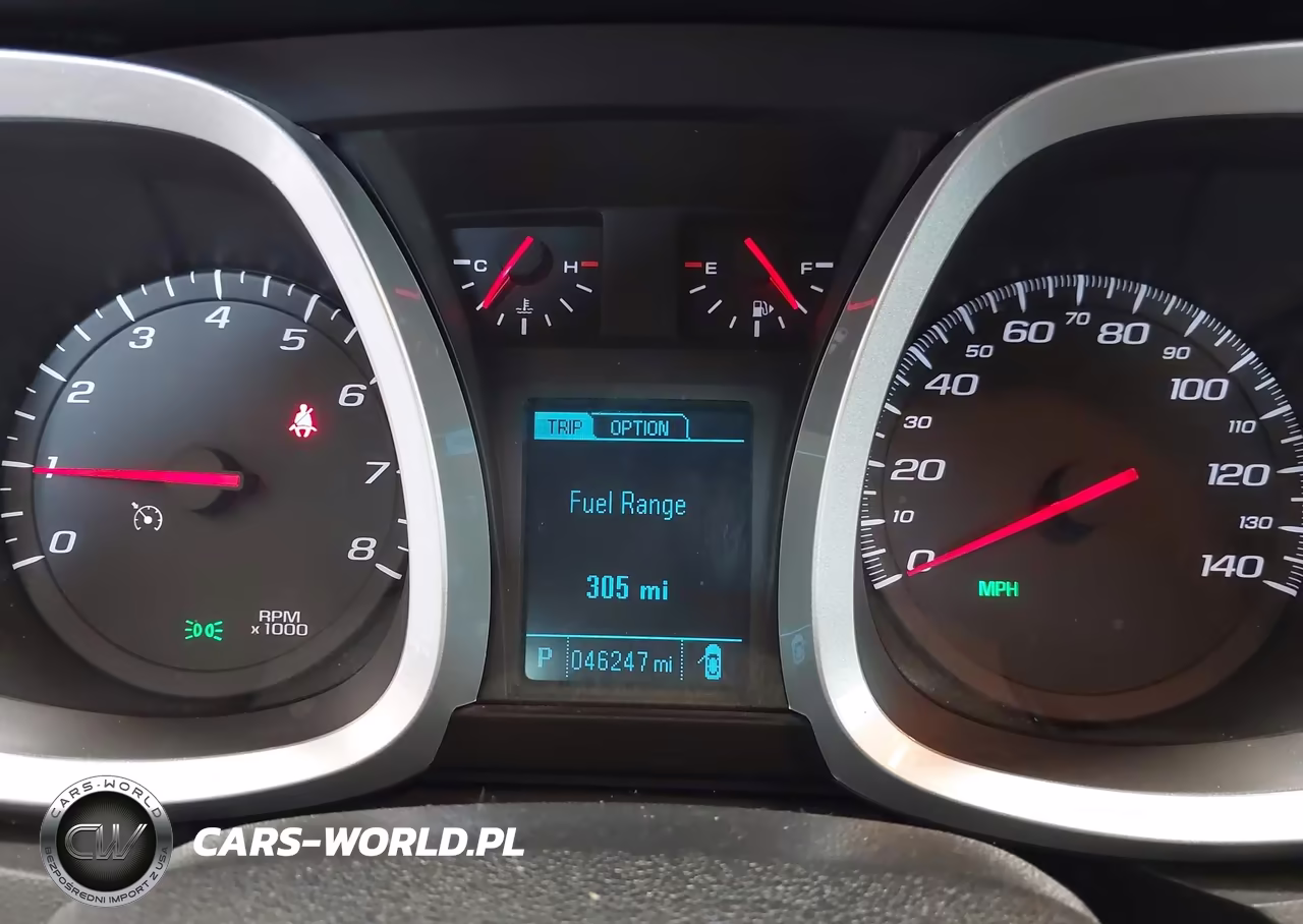 2016 Chevrolet Equinox Lt VIN:2GNFLFEK8G6336213 - 7