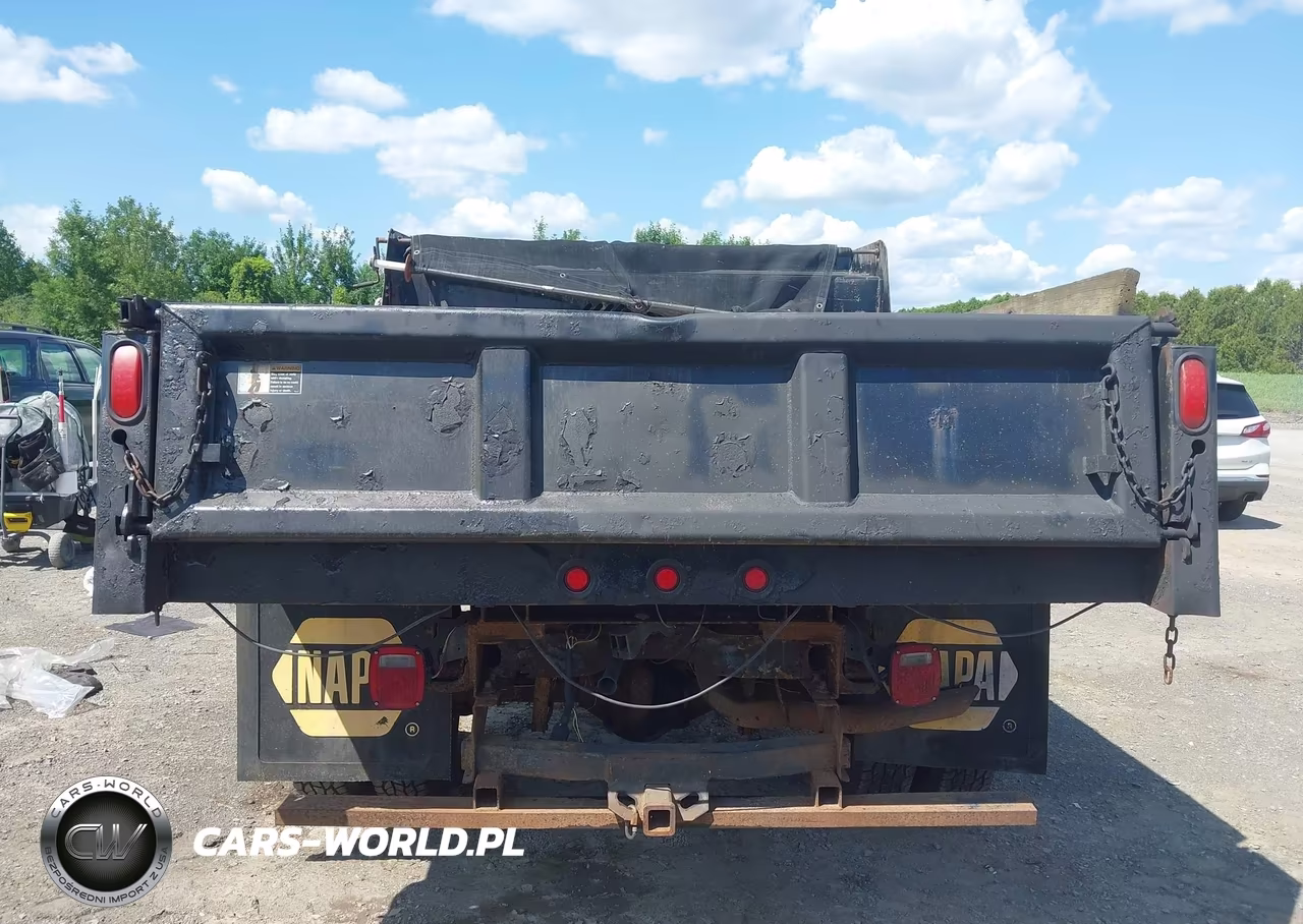 2000 Ford F-350 Lariat-Xl-Xlt VIN:1FTWX33F6YEA86128 - 16