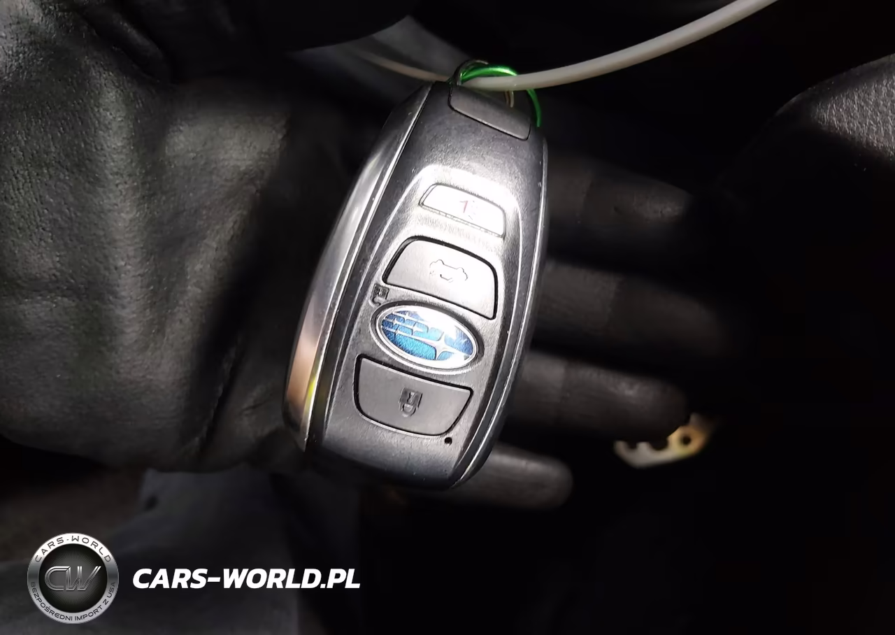 2019 Subaru Impreza 2.0I Sport VIN:4S3GTAJ64K1741392 - 11