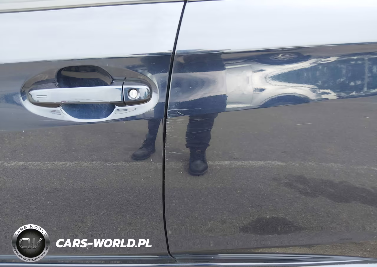 2019 Subaru Impreza 2.0I Sport VIN:4S3GTAJ64K1741392 - 6