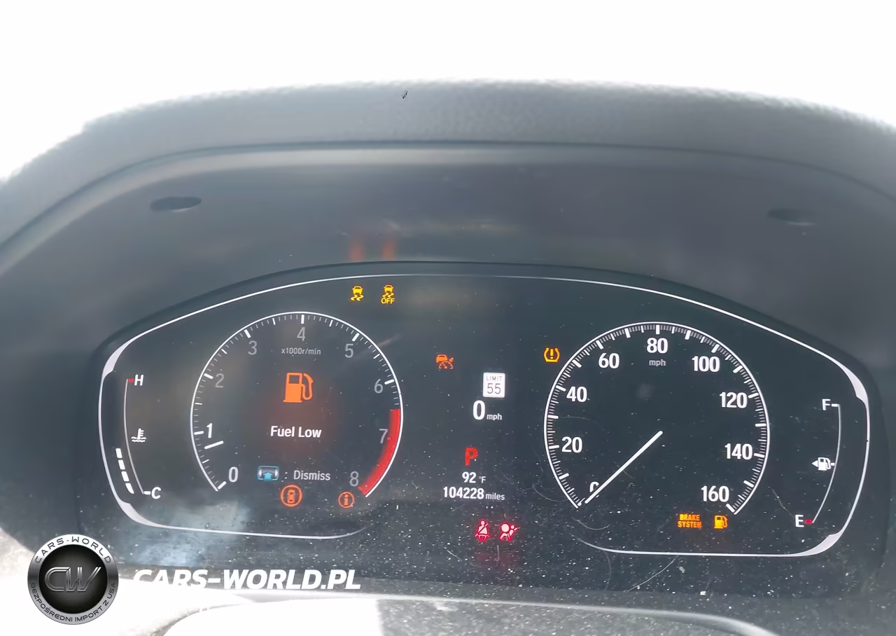 2022 Honda Accord Sport Special Edition VIN:1HGCV1F49NA061557 - 7