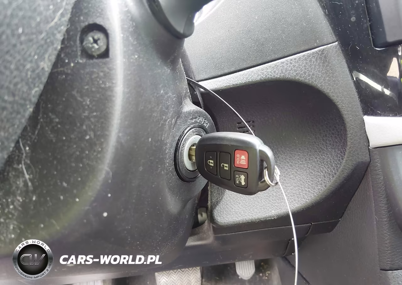 2015 Toyota Corolla Le VIN:2T1BURHE1FC419684 - 11