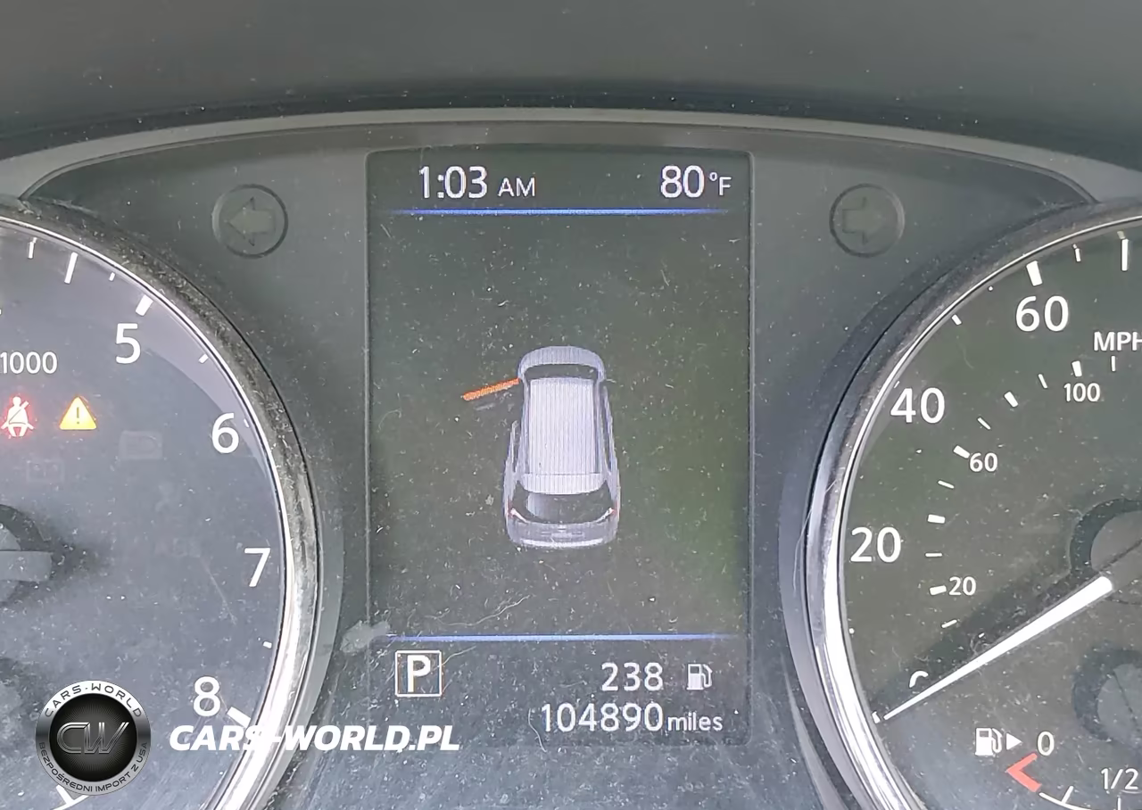 2018 Nissan Rogue S VIN:KNMAT2MT9JP548292 - 15