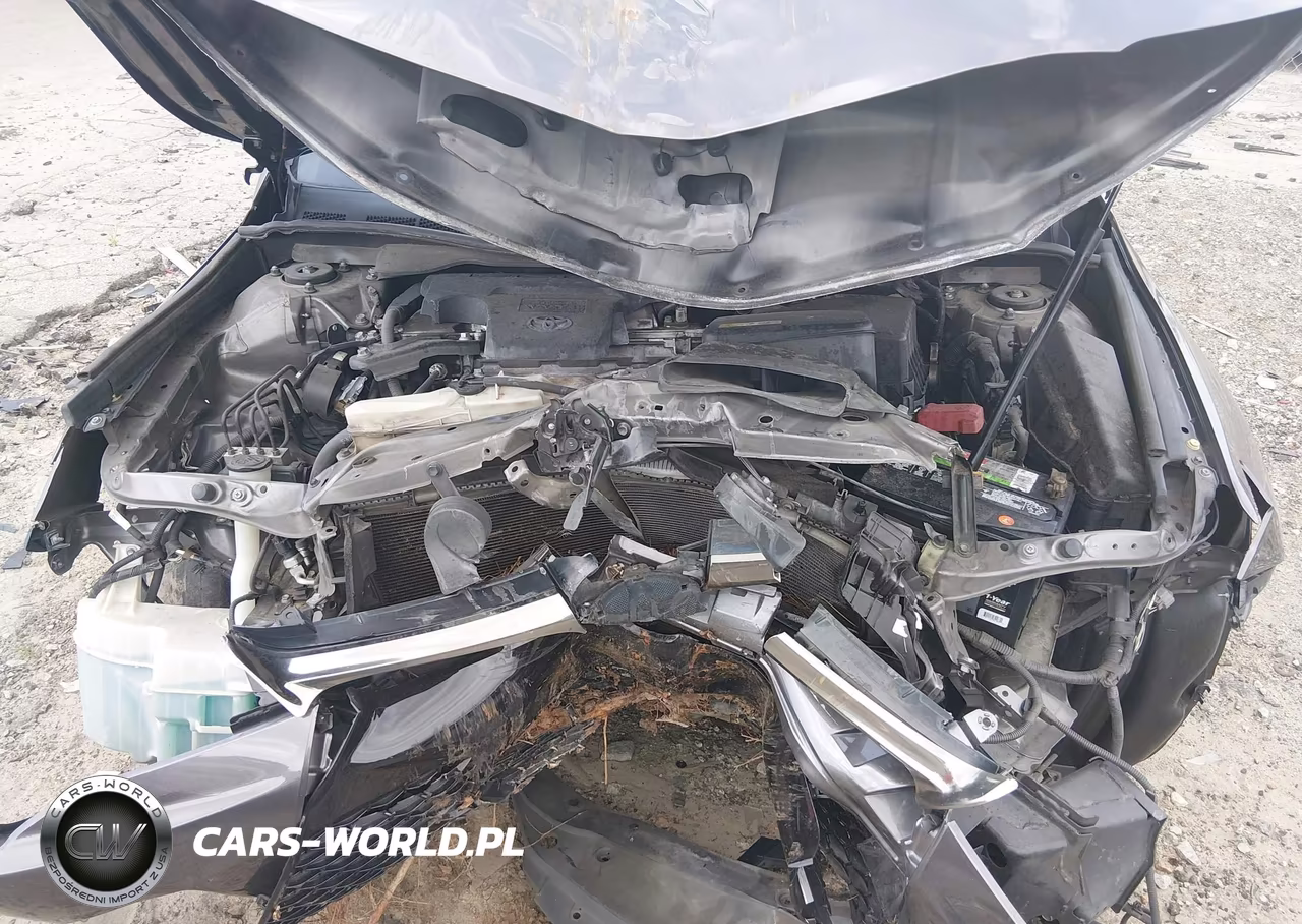 2017 Toyota Camry Se VIN:4T1BF1FK0HU729511 - 10