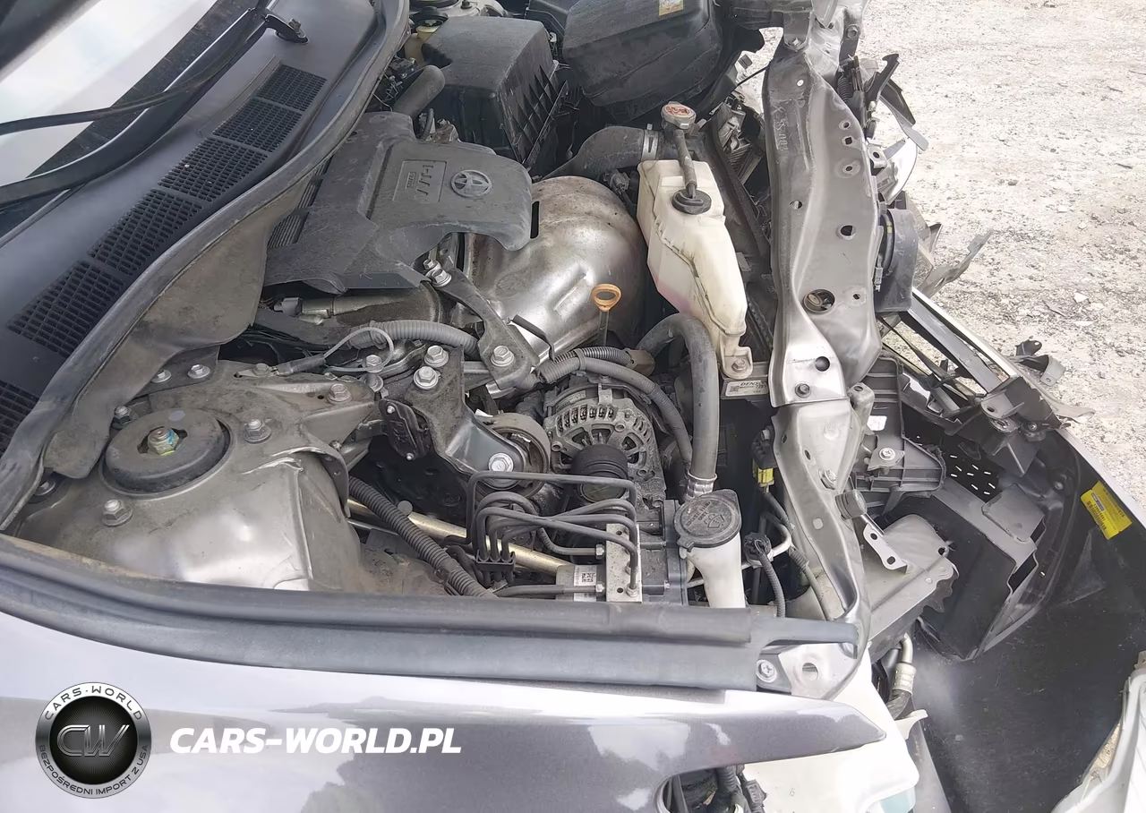 2017 Toyota Camry Se VIN:4T1BF1FK0HU729511 - 13